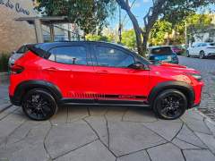 FIAT PULSE ABARTH TURBO 270, 2023 COM APENAS 39.000 KM, TODAS REVISÕES EM CONCESSIONÁRIA imagem 8