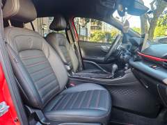 FIAT PULSE ABARTH TURBO 270, 2023 COM APENAS 39.000 KM, TODAS REVISÕES EM CONCESSIONÁRIA imagem 12