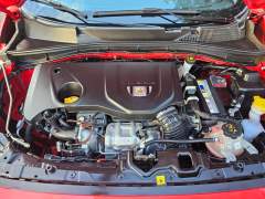 FIAT PULSE ABARTH TURBO 270, 2023 COM APENAS 39.000 KM, TODAS REVISÕES EM CONCESSIONÁRIA imagem 17