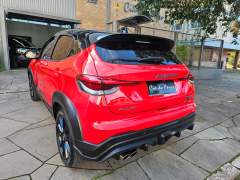 FIAT PULSE ABARTH TURBO 270, 2023 COM APENAS 39.000 KM, TODAS REVISÕES EM CONCESSIONÁRIA imagem 5