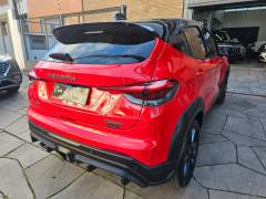 FIAT PULSE ABARTH TURBO 270, 2023 COM APENAS 39.000 KM, TODAS REVISÕES EM CONCESSIONÁRIA imagem 7