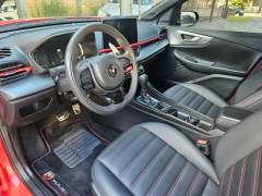 FIAT PULSE ABARTH TURBO 270, 2023 COM APENAS 39.000 KM, TODAS REVISÕES EM CONCESSIONÁRIA imagem 9