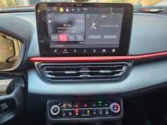 FIAT PULSE ABARTH TURBO 270, 2023 COM APENAS 39.000 KM, TODAS REVISÕES EM CONCESSIONÁRIA imagem 14