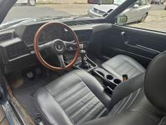 BMW 633CSI, COUPE, CÂMBIO MANUAL, 6 CILINDROS, 1978 imagem 10 BMW 633CSI, COUPE, CÂMBIO MANUAL, 6 CILINDROS, 1978 imagem 10