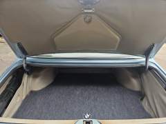 BMW 633CSI, COUPE, CÂMBIO MANUAL, 6 CILINDROS, 1978 imagem 18 BMW 633CSI, COUPE, CÂMBIO MANUAL, 6 CILINDROS, 1978 imagem 18