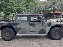 HUMMER M998 1989, VERSÃO ORIGINAL DO LENDÁRIO JIPE MILITAR HUMVEE imagem 8 HUMMER M998 1989, VERSÃO ORIGINAL DO LENDÁRIO JIPE MILITAR HUMVEE imagem 8