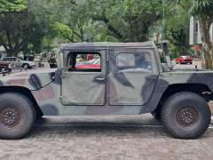 HUMMER M998 1989, VERSÃO ORIGINAL DO LENDÁRIO JIPE MILITAR HUMVEE imagem 4 HUMMER M998 1989, VERSÃO ORIGINAL DO LENDÁRIO JIPE MILITAR HUMVEE imagem 4