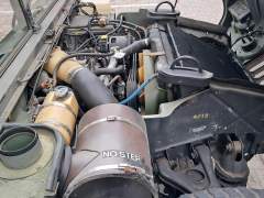 HUMMER M998 1989, VERSÃO ORIGINAL DO LENDÁRIO JIPE MILITAR HUMVEE imagem 17 HUMMER M998 1989, VERSÃO ORIGINAL DO LENDÁRIO JIPE MILITAR HUMVEE imagem 17