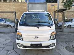 HYUNDAI HR HDB 2.5 TURBO INTERCOOLER DIESEL ÚNICO DONO  ANO 2013 COM APENAS 49.985 Km imagem 2