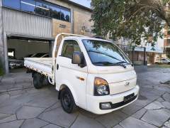 HYUNDAI HR HDB 2.5 TURBO INTERCOOLER DIESEL ÚNICO DONO  ANO 2013 COM APENAS 49.985 Km imagem 1