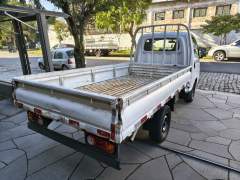 HYUNDAI HR HDB 2.5 TURBO INTERCOOLER DIESEL ÚNICO DONO  ANO 2013 COM APENAS 49.985 Km imagem 6