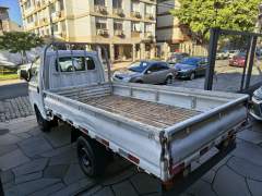 HYUNDAI HR HDB 2.5 TURBO INTERCOOLER DIESEL ÚNICO DONO  ANO 2013 COM APENAS 49.985 Km imagem 5