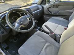 HYUNDAI HR HDB 2.5 TURBO INTERCOOLER DIESEL ÚNICO DONO  ANO 2013 COM APENAS 49.985 Km imagem 9