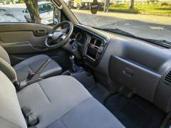 HYUNDAI HR HDB 2.5 TURBO INTERCOOLER DIESEL ÚNICO DONO  ANO 2013 COM APENAS 49.985 Km imagem 8
