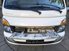 HYUNDAI HR HDB 2.5 TURBO INTERCOOLER DIESEL ÚNICO DONO  ANO 2013 COM APENAS 49.985 Km imagem 10