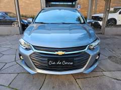 ONIX LTZ 1.0 TURBO 2025, AUTOMÁTICO, COM APENAS 8.200 KM, ÚNICO DONO imagem 2 ONIX LTZ 1.0 TURBO 2025, AUTOMÁTICO, COM APENAS 8.200 KM, ÚNICO DONO imagem 2