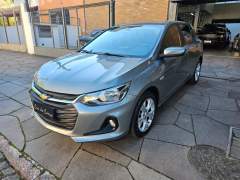 ONIX LTZ 1.0 TURBO 2025, AUTOMÁTICO, COM APENAS 8.200 KM, ÚNICO DONO imagem 3 ONIX LTZ 1.0 TURBO 2025, AUTOMÁTICO, COM APENAS 8.200 KM, ÚNICO DONO imagem 3