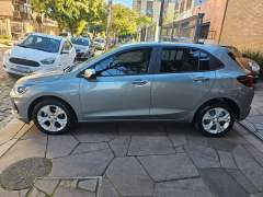 ONIX LTZ 1.0 TURBO 2025, AUTOMÁTICO, COM APENAS 8.200 KM, ÚNICO DONO imagem 4 ONIX LTZ 1.0 TURBO 2025, AUTOMÁTICO, COM APENAS 8.200 KM, ÚNICO DONO imagem 4