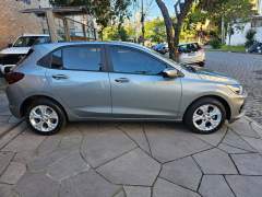 ONIX LTZ 1.0 TURBO 2025, AUTOMÁTICO, COM APENAS 8.200 KM, ÚNICO DONO imagem 8 ONIX LTZ 1.0 TURBO 2025, AUTOMÁTICO, COM APENAS 8.200 KM, ÚNICO DONO imagem 8