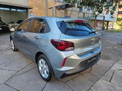 ONIX LTZ 1.0 TURBO 2025, AUTOMÁTICO, COM APENAS 8.200 KM, ÚNICO DONO imagem 5 ONIX LTZ 1.0 TURBO 2025, AUTOMÁTICO, COM APENAS 8.200 KM, ÚNICO DONO imagem 5