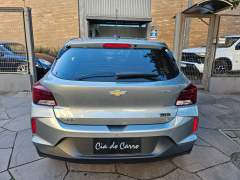 ONIX LTZ 1.0 TURBO 2025, AUTOMÁTICO, COM APENAS 8.200 KM, ÚNICO DONO imagem 6 ONIX LTZ 1.0 TURBO 2025, AUTOMÁTICO, COM APENAS 8.200 KM, ÚNICO DONO imagem 6