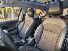 PEUGEOT 2008 GRIFFE 1.6 FLEX AUTOMÁTICA ÚNICO DONO ANO 2017 COM APENAS 54.180 Km imagem 10