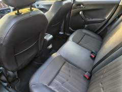 PEUGEOT 2008 GRIFFE 1.6 FLEX AUTOMÁTICA ÚNICO DONO ANO 2017 COM APENAS 54.180 Km imagem 11