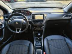PEUGEOT 2008 GRIFFE 1.6 FLEX AUTOMÁTICA ÚNICO DONO ANO 2017 COM APENAS 54.180 Km imagem 12