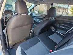 VERSA ADVANCE 1.6 CVT 2021, COM APENAS 51.000 KM, TODAS REVISÕES EM CONCESSIONÁRIA imagem 12