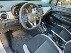 VERSA ADVANCE 1.6 CVT 2021, COM APENAS 51.000 KM, TODAS REVISÕES EM CONCESSIONÁRIA imagem 10