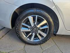 VERSA ADVANCE 1.6 CVT 2021, COM APENAS 51.000 KM, TODAS REVISÕES EM CONCESSIONÁRIA imagem 15