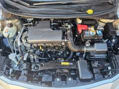 VERSA ADVANCE 1.6 CVT 2021, COM APENAS 51.000 KM, TODAS REVISÕES EM CONCESSIONÁRIA imagem 16