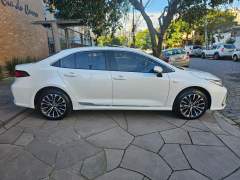 COROLLA ALTIS PREMIUM HYBRID 2025, COM APENAS 18.000KM, TODAS REVISÕES EM CONCESSIONÁRIA, ÚNICO DONO imagem 8