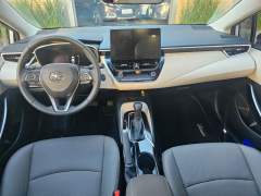 COROLLA ALTIS PREMIUM HYBRID 2025, COM APENAS 18.000KM, TODAS REVISÕES EM CONCESSIONÁRIA, ÚNICO DONO imagem 9