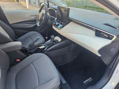 COROLLA ALTIS PREMIUM HYBRID 2025, COM APENAS 18.000KM, TODAS REVISÕES EM CONCESSIONÁRIA, ÚNICO DONO imagem 12