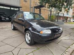 FIESTA CLX 1.4 1998, COM APENAS 38.000 KM imagem 1