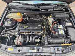 FIESTA CLX 1.4 1998, COM APENAS 38.000 KM imagem 17