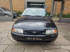 FIESTA CLX 1.4 1998, COM APENAS 38.000 KM imagem 2
