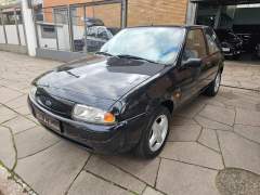 FIESTA CLX 1.4 1998, COM APENAS 38.000 KM imagem 3