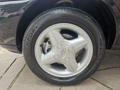 FIESTA CLX 1.4 1998, COM APENAS 38.000 KM imagem 15