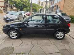 FIESTA CLX 1.4 1998, COM APENAS 38.000 KM imagem 4