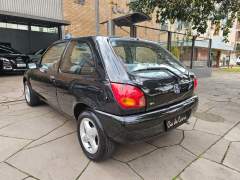 FIESTA CLX 1.4 1998, COM APENAS 38.000 KM imagem 5