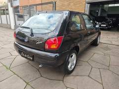 FIESTA CLX 1.4 1998, COM APENAS 38.000 KM imagem 7