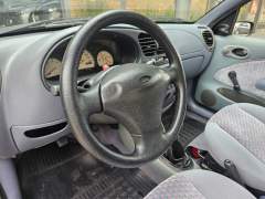 FIESTA CLX 1.4 1998, COM APENAS 38.000 KM imagem 10
