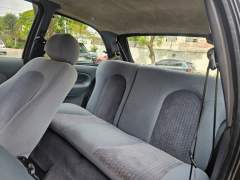 FIESTA CLX 1.4 1998, COM APENAS 38.000 KM imagem 11