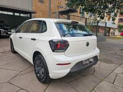 POLO TRACK 1.0 MPI 2015, APENAS 23.000 KM, CÂMBIO MANUAL, ÚNICO DONO, REVISSÕES EM CONCESSIONÁRIA imagem 5