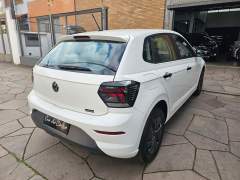 POLO TRACK 1.0 MPI 2015, APENAS 23.000 KM, CÂMBIO MANUAL, ÚNICO DONO, REVISSÕES EM CONCESSIONÁRIA imagem 7