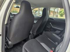 POLO TRACK 1.0 MPI 2015, APENAS 23.000 KM, CÂMBIO MANUAL, ÚNICO DONO, REVISSÕES EM CONCESSIONÁRIA imagem 15