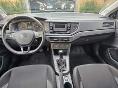 POLO TRACK 1.0 MPI 2015, APENAS 23.000 KM, CÂMBIO MANUAL, ÚNICO DONO, REVISSÕES EM CONCESSIONÁRIA imagem 11