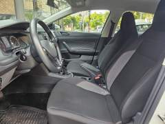 POLO TRACK 1.0 MPI 2015, APENAS 23.000 KM, CÂMBIO MANUAL, ÚNICO DONO, REVISSÕES EM CONCESSIONÁRIA imagem 10